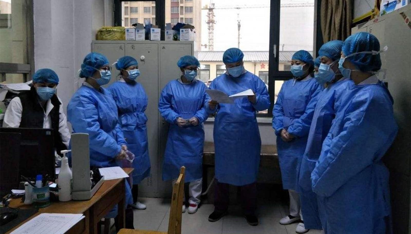 科室|急诊科的医生真的是全能的吗恐怕答案会让你出乎预料