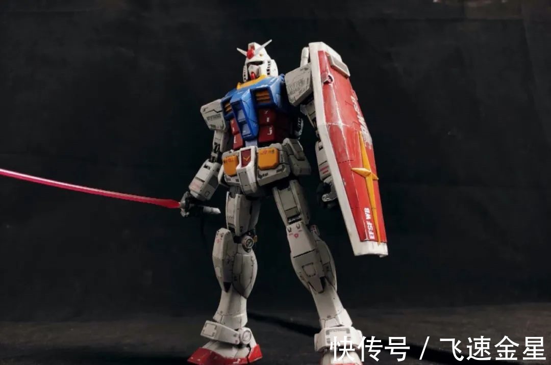 新手|新手村一台很普通的78