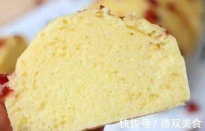 这早餐比面包省事,不揉面,不发面,搅一搅,上锅蒸熟就能吃