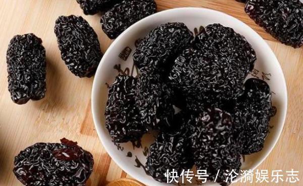 黑豆|男人过了40以后,就算再穷,也要吃这5种宝贝,越吃越有男人味!