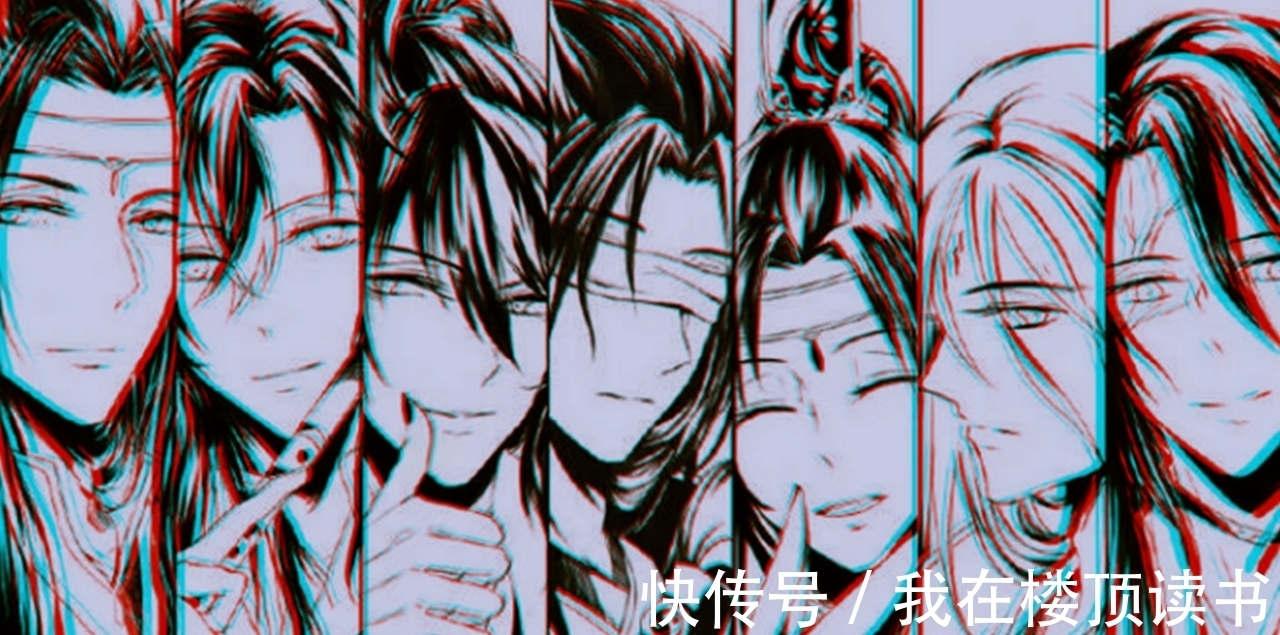 动漫作品|“国漫流氓”成为社会主流,疯狂尬吹国漫,过于吹捧反遭反感