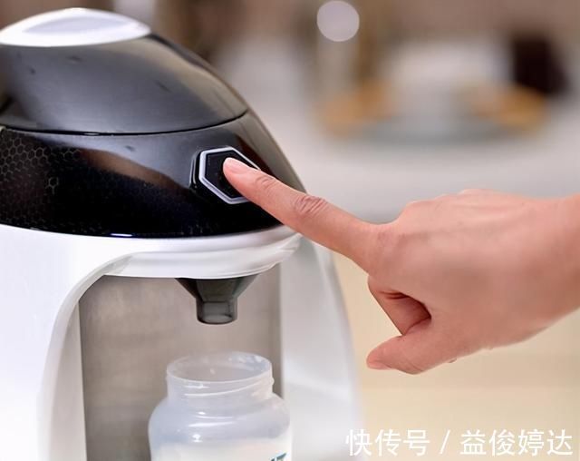 宝宝|“高温水”冲奶粉会破坏营养？宝妈别再被误导了，用错方法会坑娃