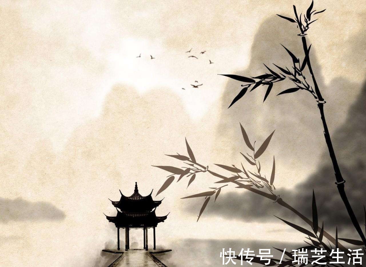 鹧鸪天·西都作&朱敦儒这首词写得很狂,比李白的诗还要狂,开篇第一句就大气磅礴