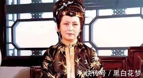 黛玉!红楼梦:如果贾府没有衰败,王夫人会成为像史老太君一样的人吗?