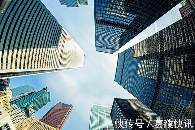 公园|5年后,这四类房子将越来越“值钱”,下定决心买房的可尽早入手