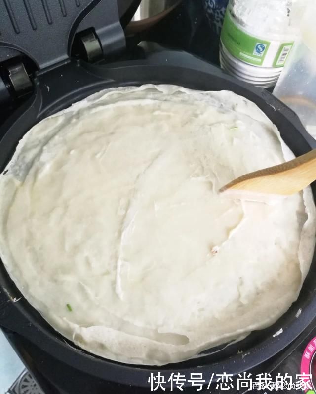 营养|夏天推荐10个孩子爱吃的营养早餐饼，做法也简单，关键是不用揉面