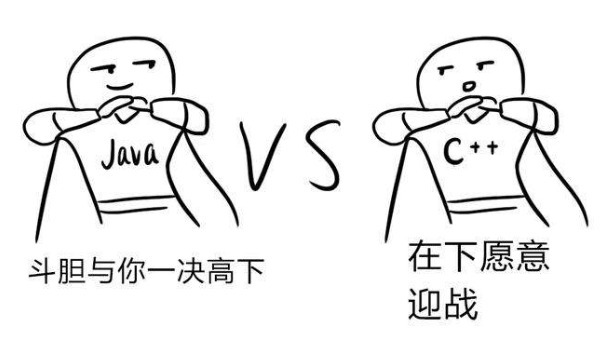 编程|C/C++编程笔记:一文带你读懂C++面向对象和Java面向对象的区别