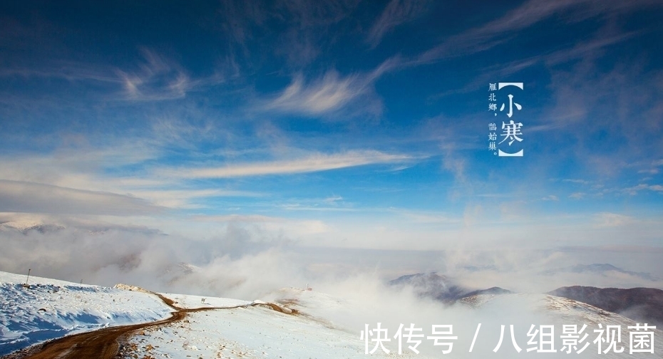 梅花饺!小寒时节,让我们一起走进诗词,感受属于“小寒”的那份韵味。