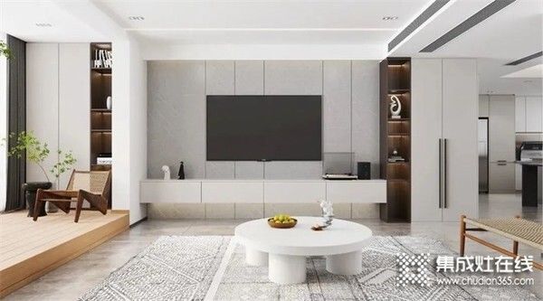 厨柜|家电快讯|火星人集成家居四重巅峰钜惠进行时