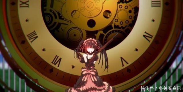 约会|约会大作战精灵那些堪比bug的天使能力,真的一个比一个强!