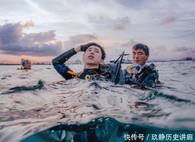 造型 《奔跑吧》路透成经典,张哲瀚许凯神仙同框,张哲瀚造型太可爱