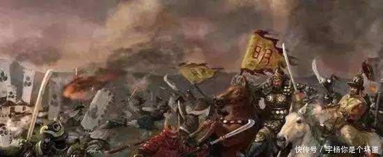 留下|为什么说明朝亡于神宗看看他为子孙留下的这几个大坑就知道了