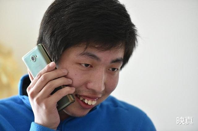 数学天才周炜3岁确诊脑瘫，10岁上一年级，《最强大脑》得满分