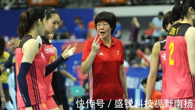 官宣|东京奥委会官宣重要决定!中国女排遭晴天霹雳,郎平这回麻烦了