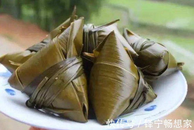小知识|吃对粽子可以起养生作用,但两个禁忌不容忽视,爱吃的你得了解下