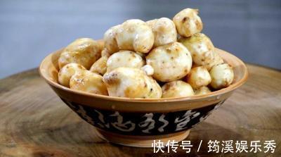 芋头皮|这种菜不能再吃了,全是致癌的,你经常买却不知道