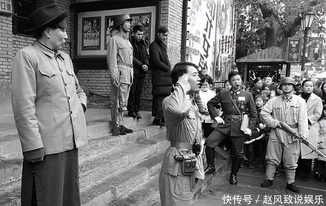 历史|历史上唯一一次春节被禁止，所有人不许过年，说句祝福话都会被抓