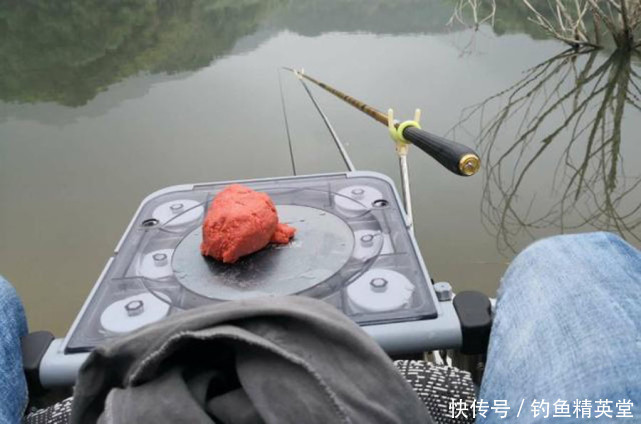 自制|花了大把的银子，钓上来的鱼还是寥寥无几，说说如何自制鱼饵？