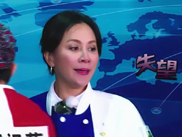 被“禁止”参加跑男的4位明星,前三位因为耍大牌,他得罪杨颖了