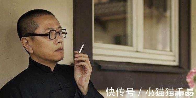 陈丹青&余秋雨的真面目,究竟是什么?陈丹青的评价,不及老梁一针见血