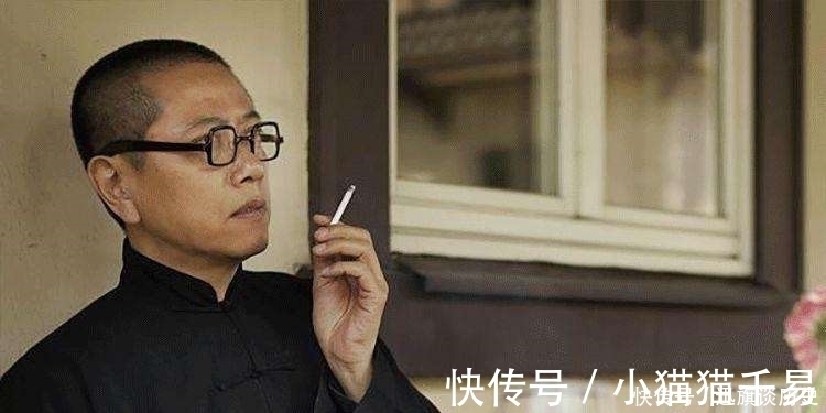 陈丹青&余秋雨的真面目，究竟是什么？陈丹青的评价，不及老梁一针见血