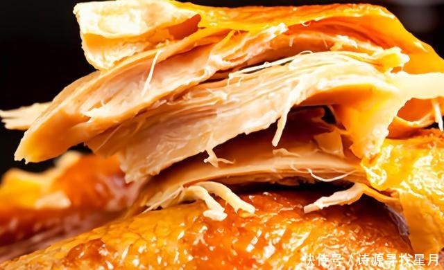 家庭版熏鸡做法