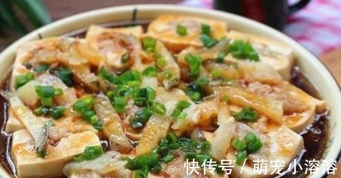 百吃不厌的几道家常下饭菜,孩子特别爱吃,学会去试一试吧!