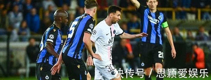 巴薩|大巴黎沒姆巴佩真不行梅西內(nèi)馬爾伊卡爾迪成殘陣巴薩歐冠恐沒戲