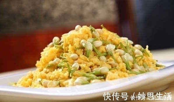 此物|忠告炒鸡蛋不能放此物，吃了就是没病找病，现在知道还不晚