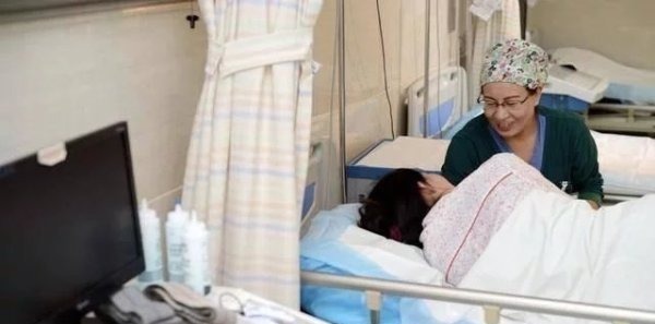 分娩|为什么生娃时产房冷飕飕医生不会主动说,但准妈妈们要心里有数