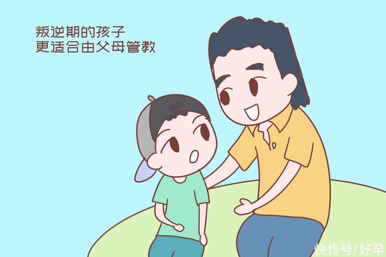 姐妹|以下时间段的孩子很特殊，家长尽量亲自带，免得老人越帮越忙