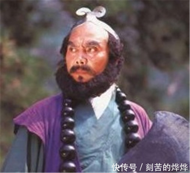 猪八戒升净坛使者，白龙马成了真龙，为啥唯独沙悟净只得了个罗汉