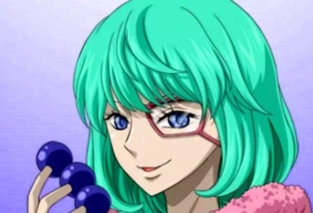 佩罗娜|海贼王中4颗bug超人系果实,用得好可瞬秒四皇,甚至象主!