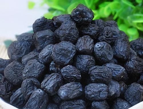 冬季了,常吃三种食物,排毒防病,滋补强身,抗衰延年