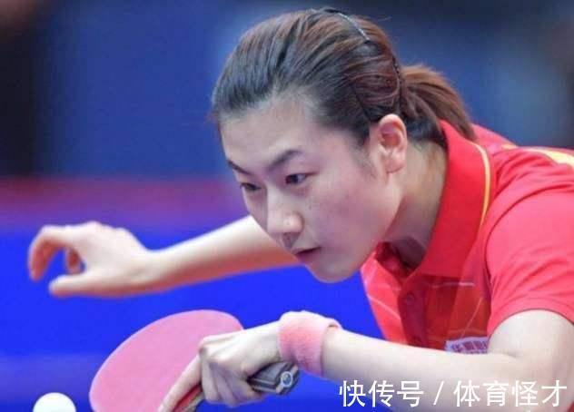 火炬手|恭喜国乒,32岁丁宁履职新岗位,薪水数字曝光,刘国梁没看错人