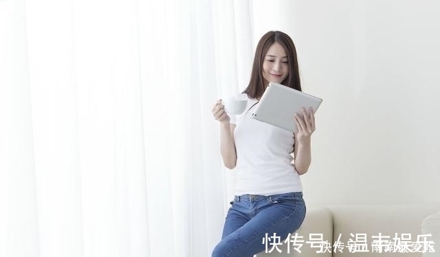 大长腿 修身利器的牛仔裤,即使“烂大街”也能展现魅力,潮流又个性