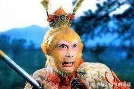 一招完虐孙悟空的九灵元圣,却被狮奴完虐,为何只给太乙天尊磕头