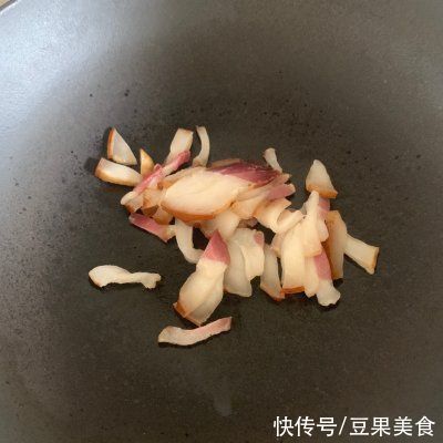 大厨|酸笋腊肉这样做，手残党也能当大厨