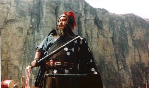 兵器#《水浒传》中,梁山五虎将究竟谁最厉害从这点来看,原来是他!