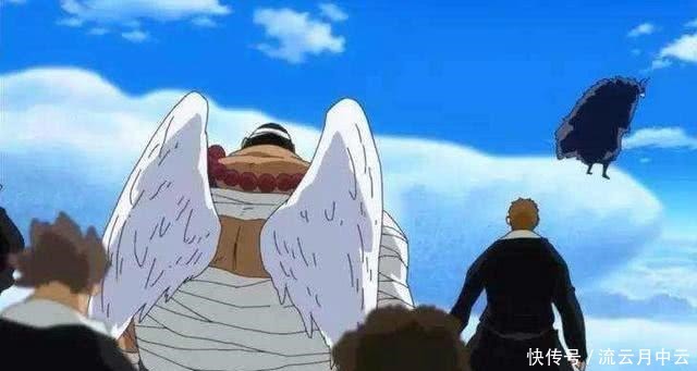 为什么 海贼王 世界的大海贼们不去空岛搞黄金 全网搜