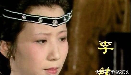 公然|李纨待人一向宽厚仁慈,为何却当着众人的面,公然说妙玉坏话?