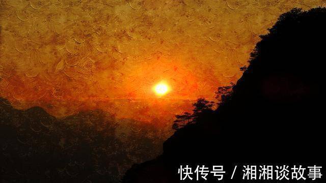 朝如青丝暮成雪#李商隐最冷门的一首诗,惊艳程度不输“夕阳无限好”