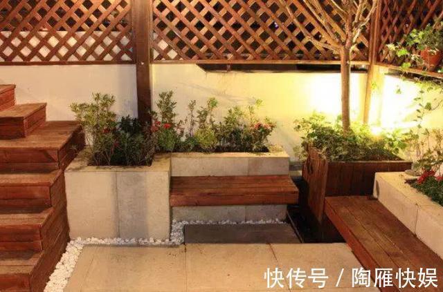 顶楼|为了一个露台,老公坚持买顶楼!用20天进行大改造,原屋主后悔了