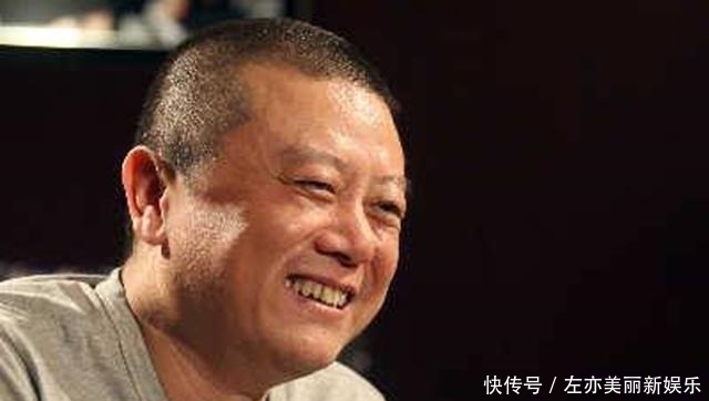 流氓|“流氓有文化”,王朔一篇文章让所有对他的批判都熄了火