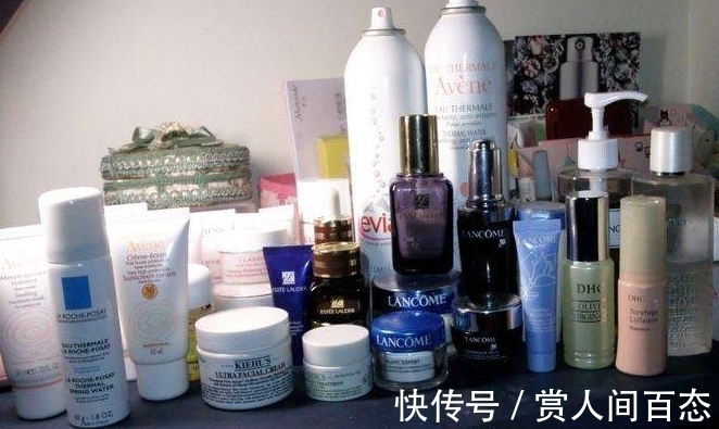 精华 护肤界的红黑榜:这个精华“白送”也不用,这个眼霜我已囤了3瓶