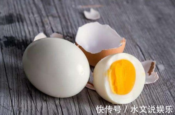 禁忌|早起吃鸡蛋，全家进医院，什么原因，原来吃鸡蛋也有禁忌