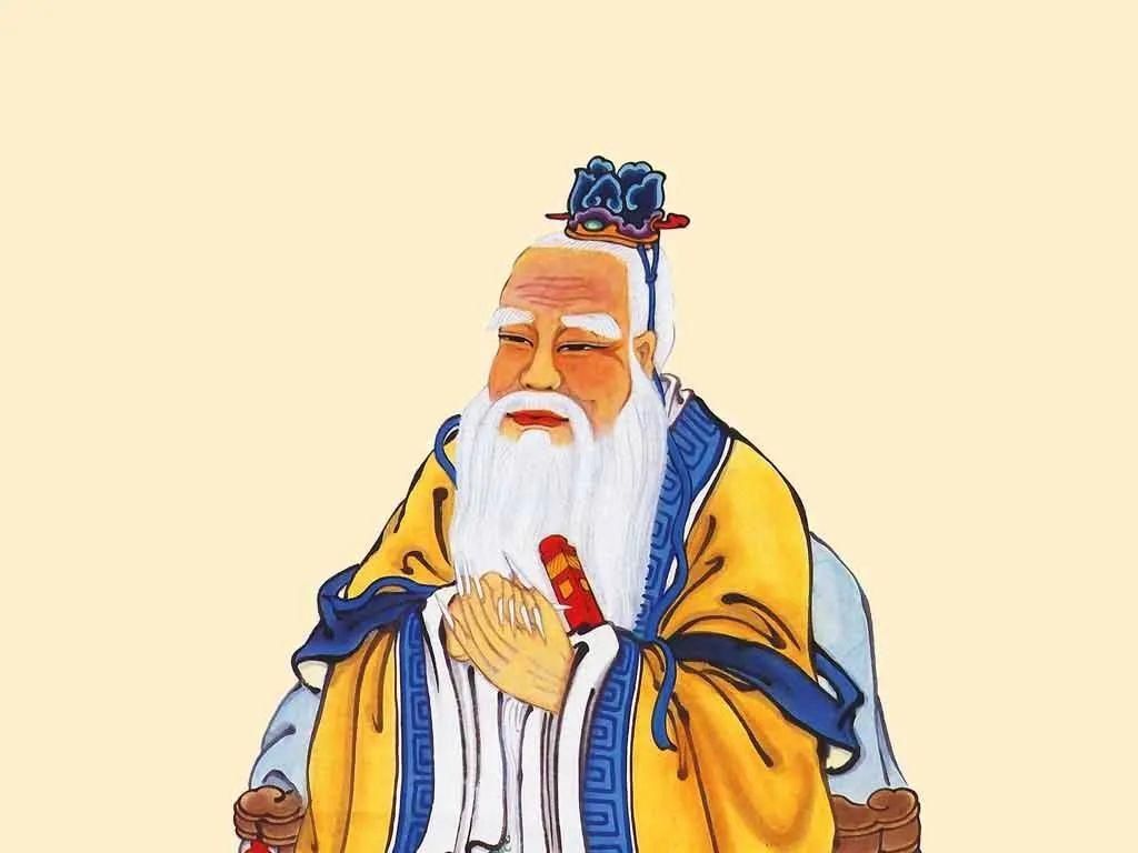  墨子|“墨子”——“孔子”的反义词