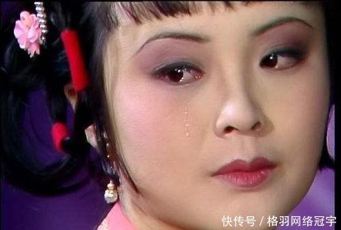 尤二姐|我眼中的红楼人物——尤二姐、尤三姐