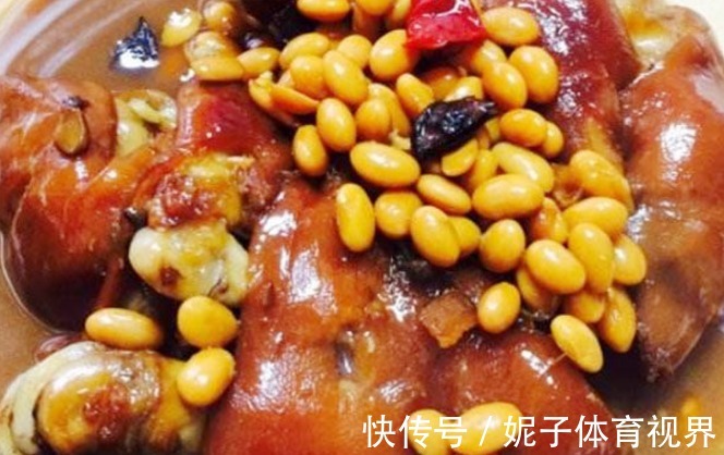 豆制品|痛风是吃出来的,50岁后不想手脚肿胀,以下三种食物不要碰