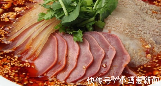 生长发育|麻辣香脆,营养丰富,促进孩子明目生长发育提高抵抗力的一道菜